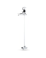 Garmin Force Kraken Trolling Motor - White 110"