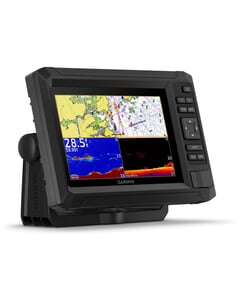 Garmin ECHOMAP UHD2 75cv Chartplotter