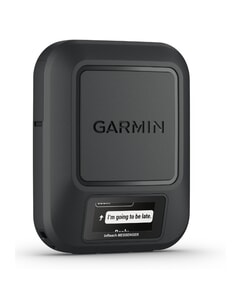 Garmin inReach Messenger