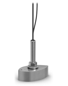 Garmin Panoptix PS70 Thru-Hull Transducer - No Fairing