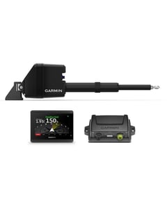 Garmin Reactor 40 Sail Corepack with SmartDrive and GHC50