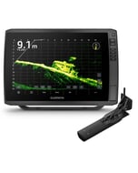 ECHOMAP Ultra2 122sv & GT56UHD-TM Transducer