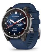 Garmin Quatix 8 Marine GPS Smartwatch - 47mm AMOLED