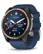 Garmin Quatix 8 Marine GPS Smartwatch - 51mm AMOLED