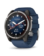 Garmin Quatix 8 Marine GPS Smartwatch - 51mm AMOLED