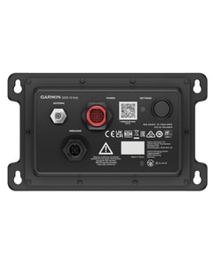 Garmin GOS 10 Hub - Garmin Onboard System