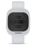 Garmin Onboard Wireless MOB Tag - White