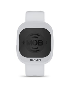Garmin Onboard Wireless MOB Tag - White
