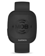 Garmin Onboard Wireless MOB Tag - Black