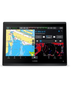 Garmin GPSMAP 1623 - Chartplotter Only