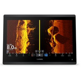 Garmin GPSMAP 1623xsv Chartplotter Sonar Sealutions Marine