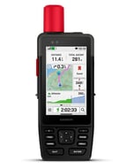 Garmin GPSMAP H1i Plus Handheld GPS With inReach Plus