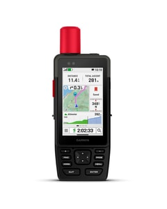 Garmin GPSMAP H1i Plus Handheld GPS With inReach Plus