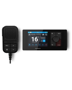 Garmin Signal VHF 400 Marine VHF With Built-in AIS Transponder