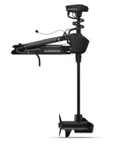 Garmin Force Pro Trolling Motor - Black 50" With GT56UHD Transducer