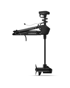 Garmin Force Pro Trolling Motor - Black 50" With GT56UHD Transducer