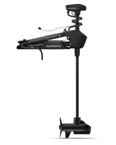 Garmin Force Pro Trolling Motor - Black 57" With GT56UHD Transducer