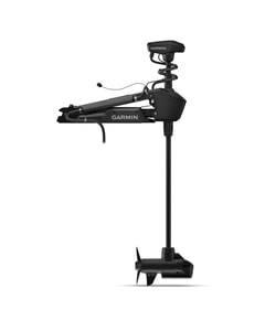 Garmin Force Pro Trolling Motor - Black 57" With GT56UHD Transducer