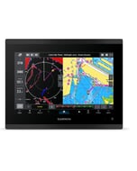 Garmin GPSMAP 9010 Premium 10" Chartplotter