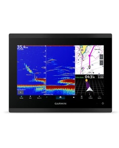 Garmin GPSMAP 9010xsv Premium 10" Chartplotter / Sonar