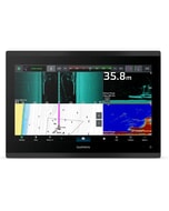 Garmin GPSMAP 9013xsv Premium 13" Chartplotter / Sonar