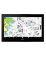 Garmin GPSMAP 9017 Premium 17" Chartplotter