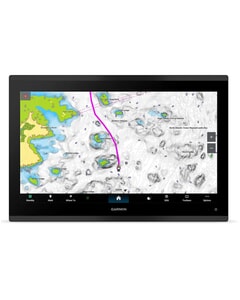 Garmin GPSMAP 9017 Premium 17" Chartplotter