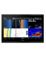 Garmin GPSMAP 9017xsv Premium 17" Chartplotter / Sonar