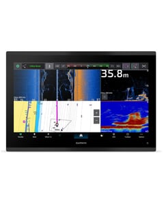 Garmin GPSMAP 9017xsv Premium 17" Chartplotter / Sonar