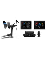 Garmin Dual GMI 40 Wired Sail Pack - gWind Wired & DST820