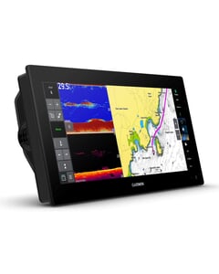 Garmin GPSMAP 1523xsv Ultrawide Chartplotter & Sonar