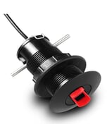 Garmin GST 43 Speed & Temperature Thru-Hull Transducer