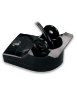Garmin 4 Pin Dual Beam Transom Mount Transducer