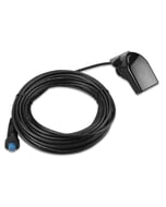 Garmin 8 Pin Dual Beam Transom Mount Transducer