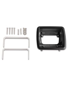 Garmin Flush Mount Kit for GPSMAP 400/420/451