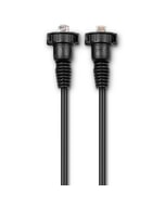 Garmin Marine Network Cables (Large Connectors) - 6' (1.83M)