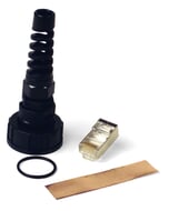 Garmin Marine Network Cable Connectors (2 Pack)