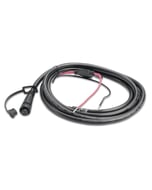 Garmin 2 Pin Power Cable for GPSMAP 4000/5000 Series