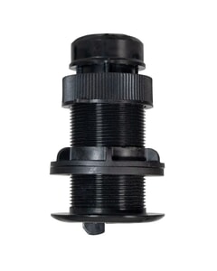 Garmin Airmar DST820 Depth/Speed/Temp Thru Hull Smart Transducer
