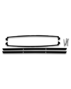 Garmin Flush Mount Gasket for GPSMAP 5015
