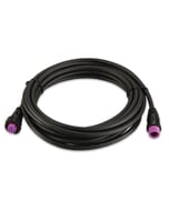 Garmin Threaded Collar CCU Extension Cable - 16.4ft (5m)