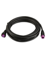 Garmin Threaded Collar CCU Extension Cable - 16.4ft (5m)
