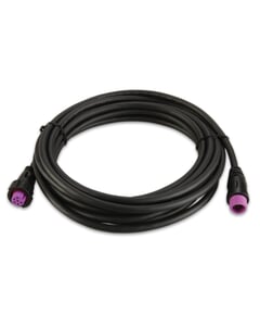Garmin Threaded Collar CCU Extension Cable - 15m