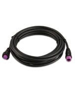 Garmin Threaded Collar CCU Extension Cable - 15m