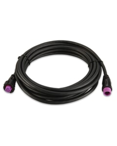Garmin Threaded Collar CCU Extension Cable - 15m