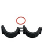 Garmin Split Connector - 11mm