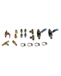 Garmin Verado Adapter Kit