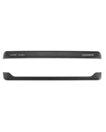 Garmin Top and Bottom Snap Covers for VHF100i - Black