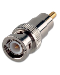Garmin BNC to RCA Adapter for GC10 Cameras