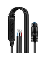 Garmin Solenoid Power Cable